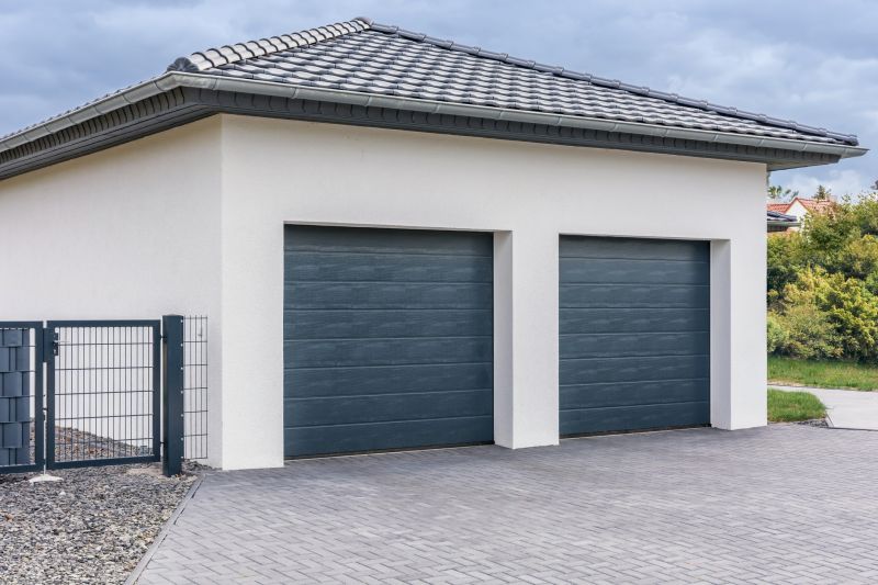 Garage Gutter Repair