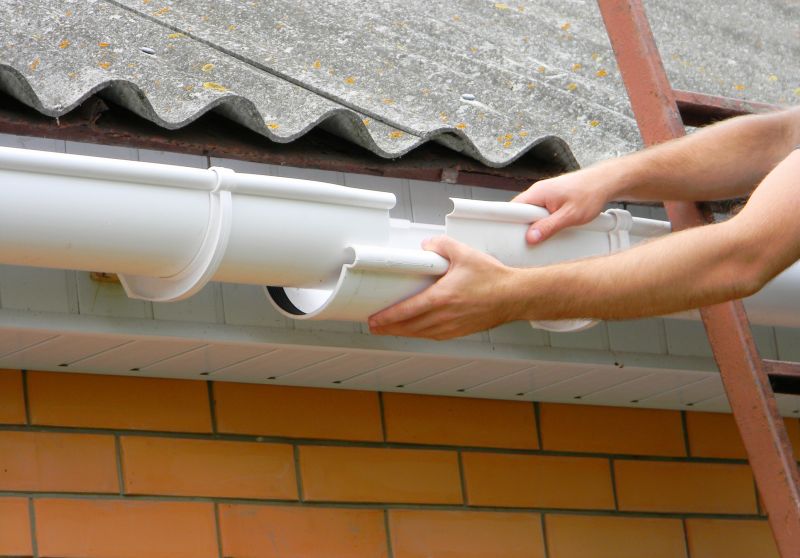 Barn Gutter Repair in Boulder, CO