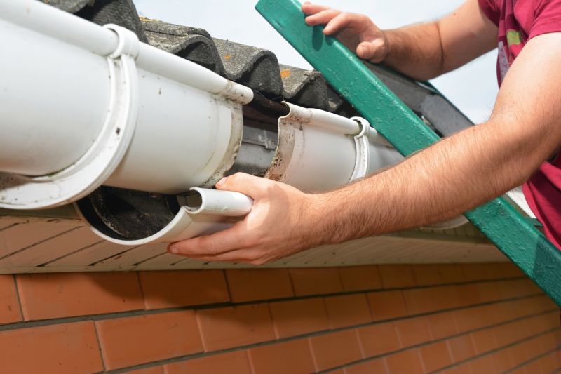 Carport Gutter Repair in Boulder, CO