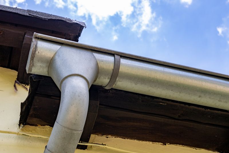 Commercial Gutter Repair in San Francisco, CA