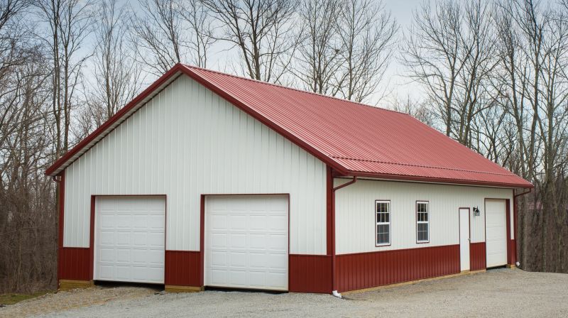 Garage Downspout Repair in Sacramento, CA