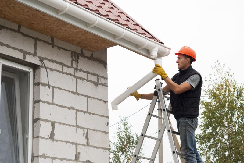 Garage Gutter Repair in Longmont, CO