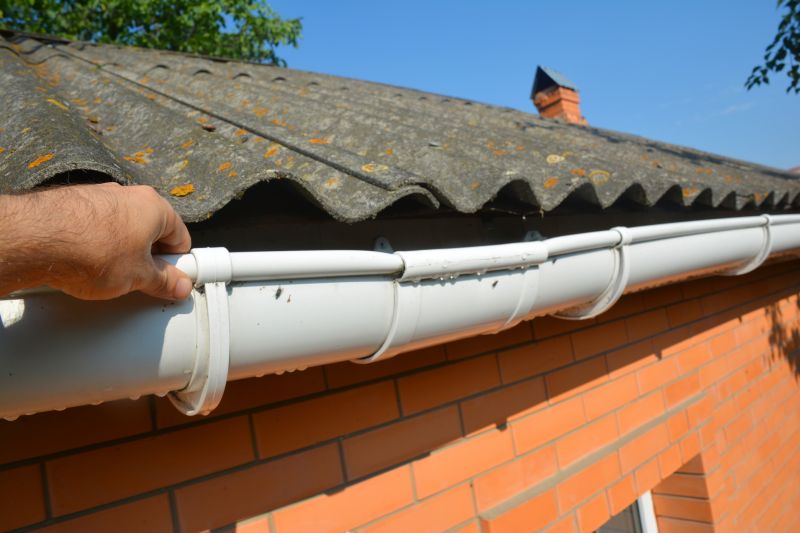 Gutter Patching in Boulder, CO