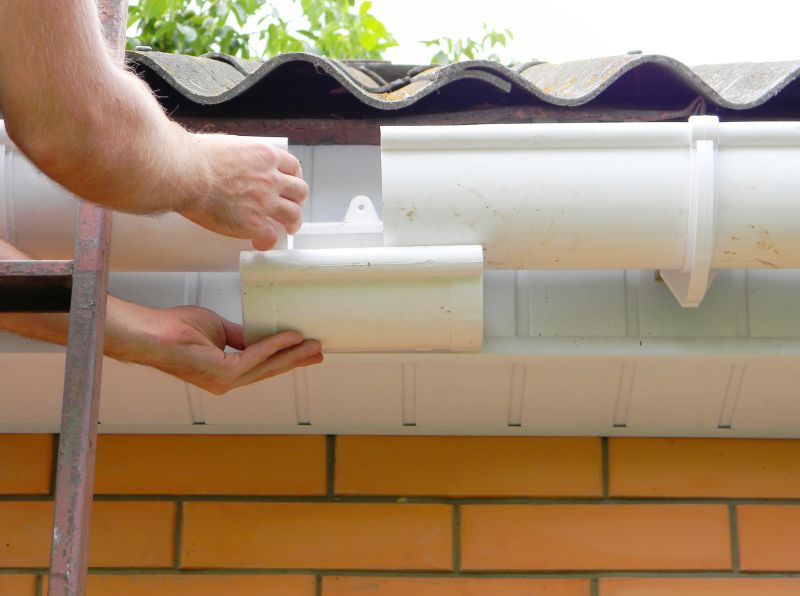 Gutter Reattachment in Boulder, CO