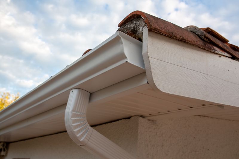 Gutter Rerouting in Sacramento, CA