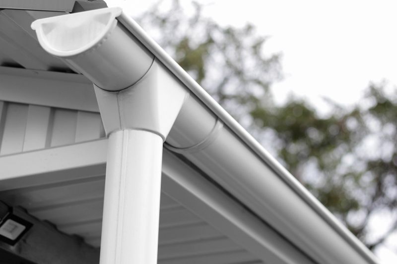 Gutter System Repair in Sacramento, CA