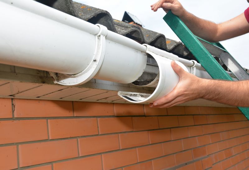 Gutter Waterproofing in Boulder, CO