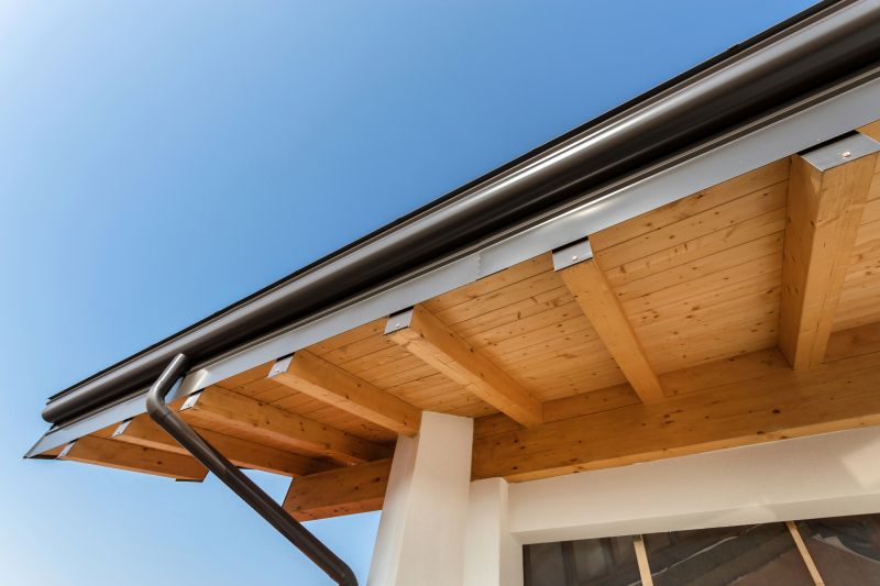 Industrial Gutter Replacement in Sacramento, CA