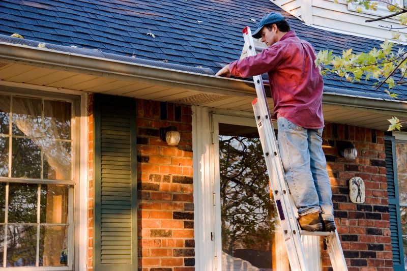 Metal Gutter Repair in Longmont, CO