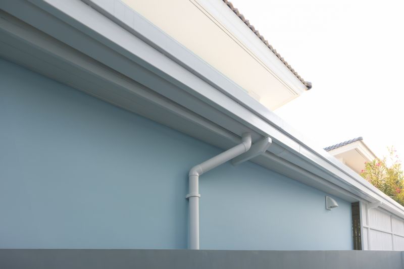 Seamless Gutter Replacement in Clarksville, TN
