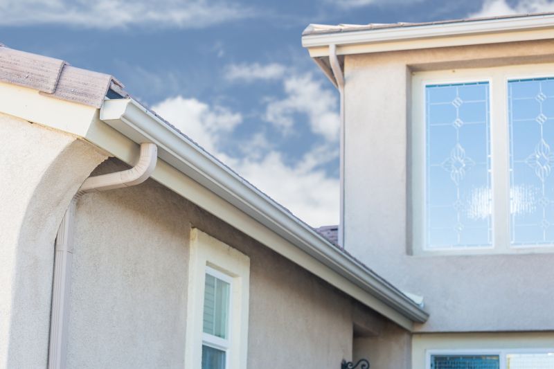 Seamless Gutters Installation in Clarksville, TN
