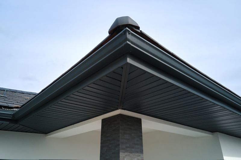 Factory Gutter Installation in Roseville, CA